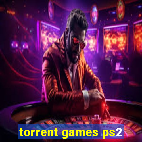 torrent games ps2